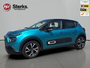 Citroën C3 - 1.2 PureTech Shine CAMERA CARPLAY DISTRIBUTIERIEM IS VERVANG