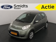 Citroën C1 - 1.0-12V Ambiance | NW APK | Wegenbelasting € 24, - | ZEER ZU