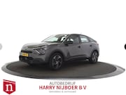 Citroën e-C4 - You 50 kWh Cruise / Camera / Lage km stand