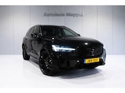 Volvo XC60 - T6-AWD Black-Ultra NEW |Pano|HUD|H&K|360Camera|Facelift | Ra