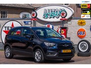 Opel Crossland - X 1.2 Turbo Innovation 1e Eig. 16.970 km +NAP NL-auto