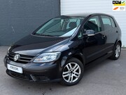 Volkswagen Golf Plus - 1.6 FSI Comfortline NIEUWEAPK/BLUETOOTH/LMV/CLIMA