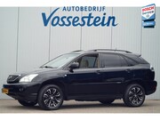 Lexus RX-Serie - 400h / Dealeronderhouden / Afn. Trekhaak / Schuifdak / Stoel