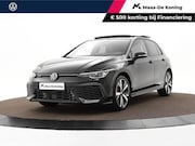 Volkswagen Golf - 1.5 eHybrid PHEV 272pk DSG GTE · Panoramadak · Camera · Head