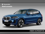 BMW iX3 - High Executive Edition 80 kWh | Harman Kardon | Head Up Disp