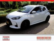 Toyota Yaris - 1.5 Hybrid Active, rijklaarprijs bij Toyota specialist !