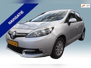 Renault Scénic - 1.2 TCe Expression Trekhaak