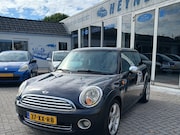MINI Cooper - 1.6 Cooper Chili