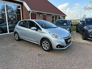 Peugeot 208 - 1.2 PURETECH BLUE LION 5-DRS SLECHTS 59.362 KM! 1e EIGENAAR