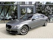 BMW 7-serie - 750Li xDrive PANO KEYLESS 360 CAM