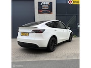 Tesla Model Y - LR AWD MMX PACK + SATINWRAP + ALCANTARA + HW4