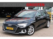 Audi A3 - Sportback 30 TFSI Advanced edition