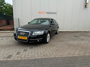 Audi A6 - 2.4 Pro Line