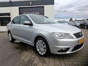 Seat Toledo - 1.4 TSI 136.000Km Nap/Automaat/Topstaat