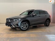 Mercedes-Benz GLC-klasse - 200 Business Solution | AMG | PANO | ACC | CAMERA | AMBIANCE