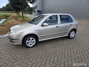 Skoda Fabia - 1.4-16V