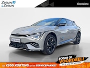 Kia EV6 - GT-Line Business Edition 84 kWh | Two Tone | Climate control