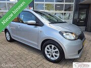 Skoda Citigo - 1.0 81000KM DEALERONDERHOUDEN AIRCO NAVI NAP