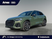 Audi Q5 - 50 299pk TFSI e S edition Competition Parkeerhulp plus | Ele