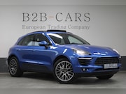 Porsche Macan - 3.0 S Sport Chrono - Panoramadak - Xenon