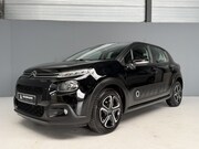 Citroën C3 - 1.2 PureTech S&S Shine Automaat|GARANTIE|Carplay|Navi|Cruise