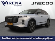 Jaecoo 7 - 1.5 GDI SHS-P Exclusive - FULL OPTIONS - Schuifkantel dak -
