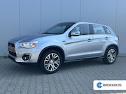 Mitsubishi ASX - 1.6 Cleartec Intense / Airco / Cruise Control / Stoelverwarm