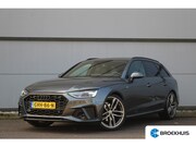 Audi A4 - Avant 35 TFSI S edition | Leder | Memory | Camera | 20" LMV 