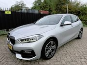 BMW 1-serie - 118i Executive Edition M Sport Carplay/Clima/Navi/Cruise/LED