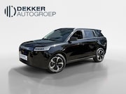 Jaecoo 5 - EV Exclusive 61 kWh