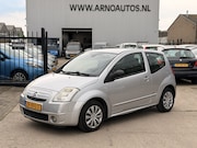 Citroën C2 - 1.4i Ligne Prestige, AIRCO(CLIMA), APK TOT 10-03-27, STUURBE
