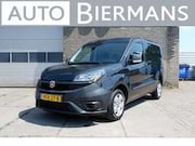 Fiat Doblò - Cargo 1.6 MJ L1H1 / INCL. 6mnd Garantie / Trekhaak