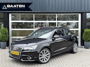 Audi A1 - 1.4 TFSI 122PK|Pano|Leder|LED|Navi|BT|1e eig