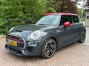 MINI John Cooper Works - Mini 2.0 Chili