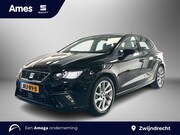 Seat Ibiza - 1.0 95pk EcoTSI FR App-Connect | Cruise Control | Parkeersen