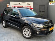Volkswagen Tiguan - 1.4 TSI Sport&Style PANODAK