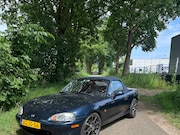 Mazda MX-5 - 1.8i
