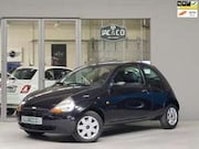 Ford Ka - 1.3 Futura Airco NAP