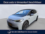Volkswagen ID.3 - First Plus 58 kWh 204pk | Camera | Stoelverwarming | Acc | I