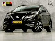 Nissan Qashqai - 1.3 N-Connecta 159Pk Automaat (PANORAMADAK, APPLE CARPLAY, N