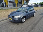 Renault Mégane - 2.0-16V Tech Line automaat