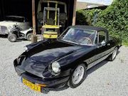 Alfa Romeo Spider - 2.0