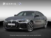 BMW i4 - eDrive35 | High Executive | M Sportpakket | Head-Up | Trekha