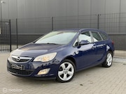 Opel Astra - 1.4 Edition |AIRCO|CRUISE|TREKHAAK