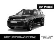 Dacia Bigster - Hybrid 155 6AT Limited Edition | Achteruitrijcamera | Cruise