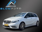 Mercedes-Benz B-klasse - 180 SPORT AFN TREKH.+XENON+18INCH NL AUTO