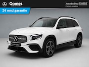 Mercedes-Benz GLB - 200 Business Solution AMG | Panoramadak | Trekhaak | Memory