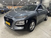 Hyundai Kona - 1.0 T-GDI Navigatie Trekhaak Airco ECC PDC Camera Multimedia