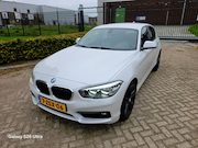 BMW 1-serie - 116i Sport NAP VOLLEDIG ONDERHOUDEN