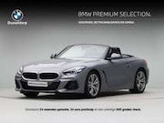 BMW Z4 - Roadster sDrive20i M-Sport